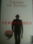 verbrechen