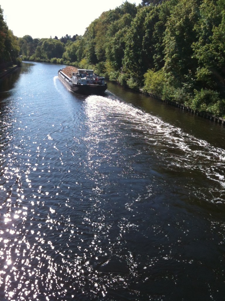 der Teltowkanal